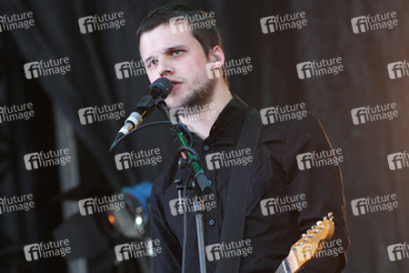 Harry McVeigh (White Lies)