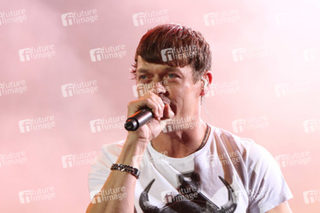 Brad Arnold (3 Doors Down)