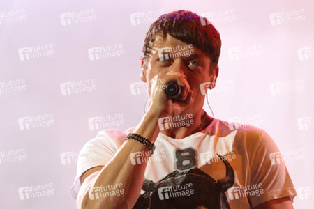 Brad Arnold (3 Doors Down)