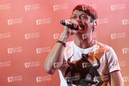 Brad Arnold (3 Doors Down)