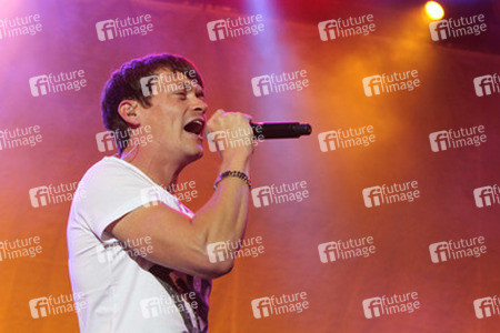 Brad Arnold (3 Doors Down)