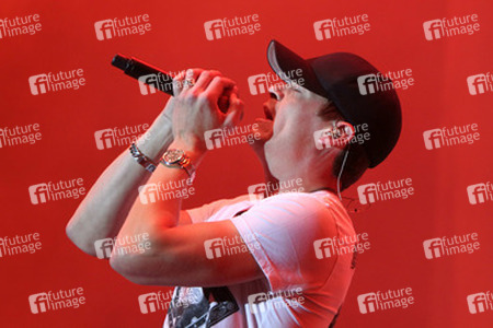 Brad Arnold (3 Doors Down)