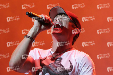 Brad Arnold (3 Doors Down)