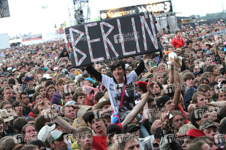 Beatsteaks Fans