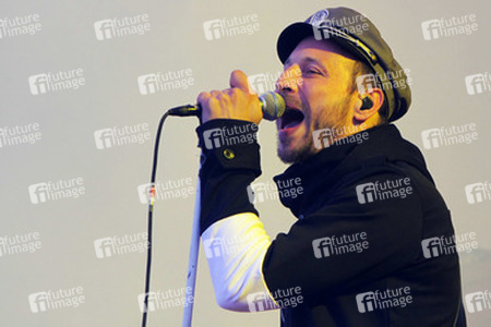 Arnim Teutoburg-Weiß (Beatsteaks)