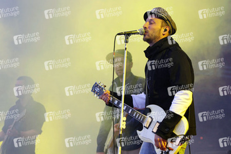 Arnim Teutoburg-Weiß (Beatsteaks)