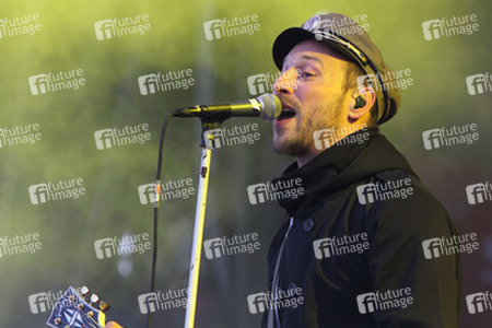 Arnim Teutoburg-Weiß (Beatsteaks)