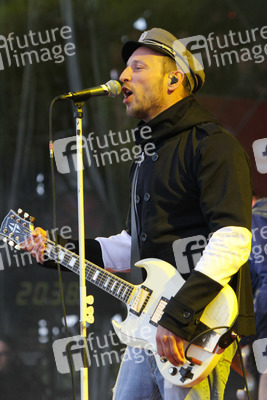 Arnim Teutoburg-Weiß (Beatsteaks)