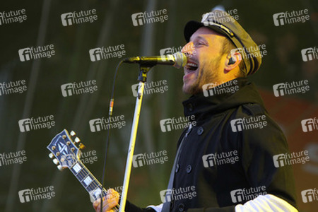 Arnim Teutoburg-Weiß (Beatsteaks)