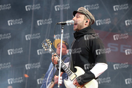 Arnim Teutoburg-Weiß (Beatsteaks)