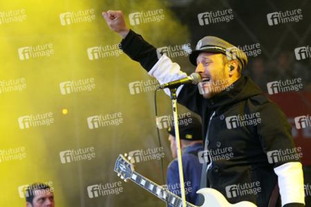 Arnim Teutoburg-Weiß (Beatsteaks)