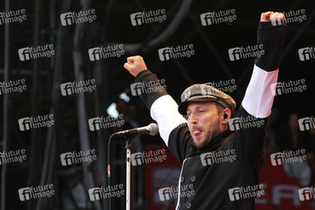 Arnim Teutoburg-Weiß (Beatsteaks)