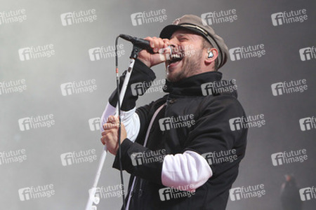 Arnim Teutoburg-Weiß (Beatsteaks)