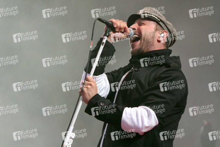 Arnim Teutoburg-Weiß (Beatsteaks)