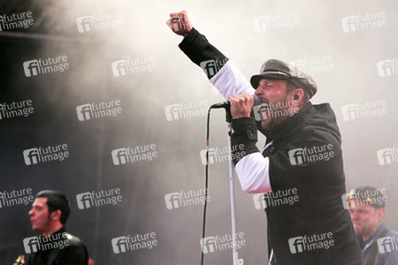 Arnim Teutoburg-Weiß (Beatsteaks)