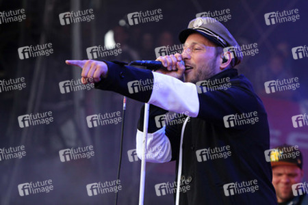 Arnim Teutoburg-Weiß (Beatsteaks)