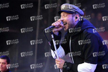 Arnim Teutoburg-Weiß (Beatsteaks)