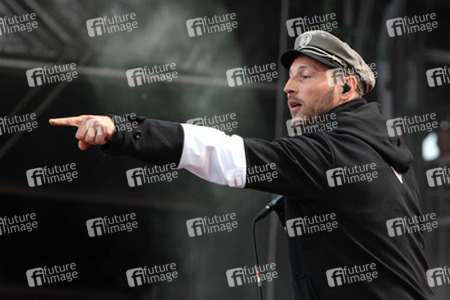 Arnim Teutoburg-Weiß (Beatsteaks)