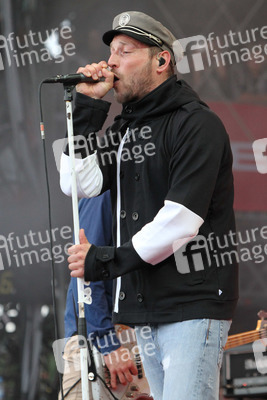 Arnim Teutoburg-Weiß (Beatsteaks)