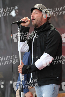 Arnim Teutoburg-Weiß (Beatsteaks)