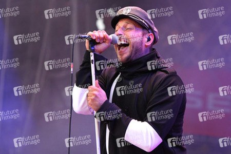 Arnim Teutoburg-Weiß (Beatsteaks)