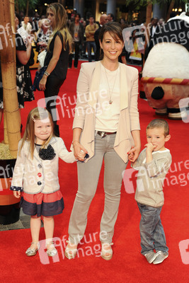 Rachel Stevens (S Club)