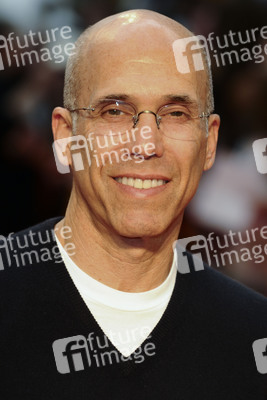 Jeffrey Katzenberg