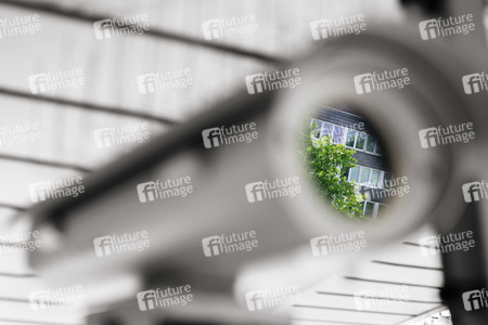 Symbolbild Überwachung