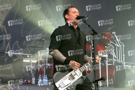Michael Schon Poulsen (Volbeat)