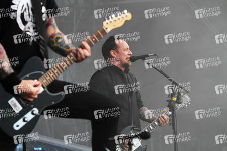 Michael Schon Poulsen (Volbeat)