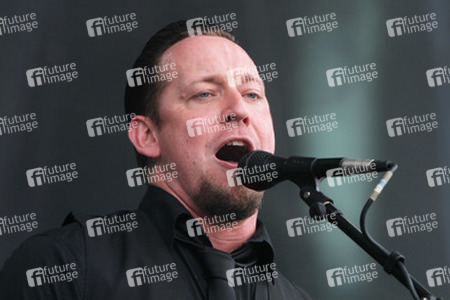 Michael Schon Poulsen (Volbeat)