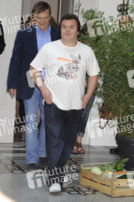 Hape Kerkeling, Jack Black