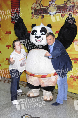 Jack Black, Hape Kerkeling