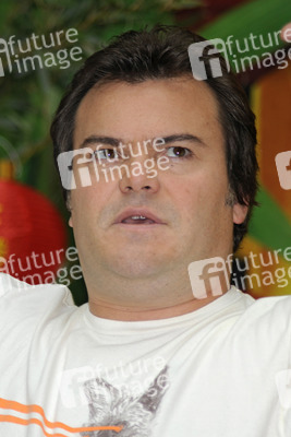 Jack Black