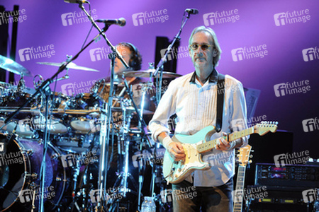 Mike Rutherford (Mike & the Mechanics, Genesis)