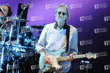 Mike Rutherford (Mike & the Mechanics, Genesis)