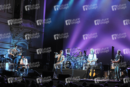 Mike & the Mechanics