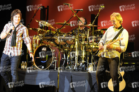 Mike & the Mechanics