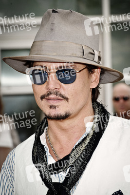 Johnny Depp