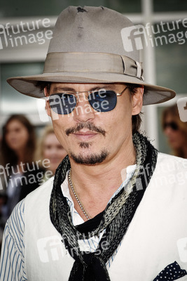 Johnny Depp
