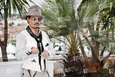 Johnny Depp