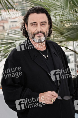 Ian McShane