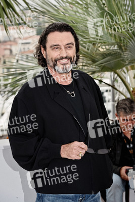 Ian McShane