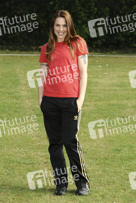 Melanie C (Spice Girls)