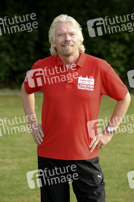 Richard Branson