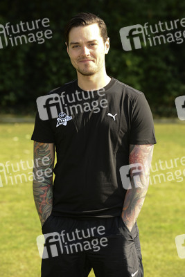 Matt Willis (Busted)