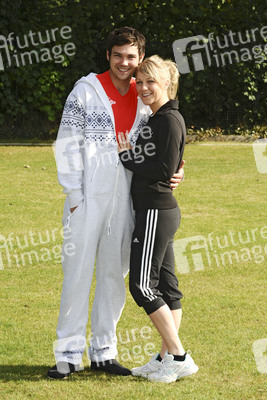 Sam Attwater, Chloe Madeley