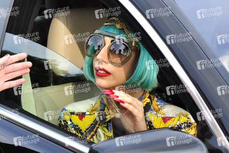 Lady Gaga