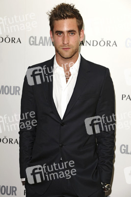 Oliver Jackson-Cohen