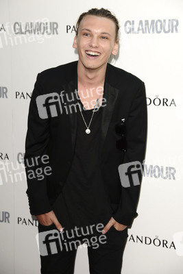 Jamie Campbell Bower